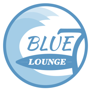 Logo Blue7Lounge